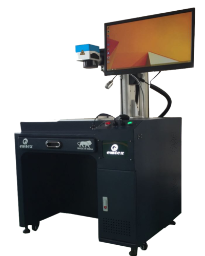 laser marking machine